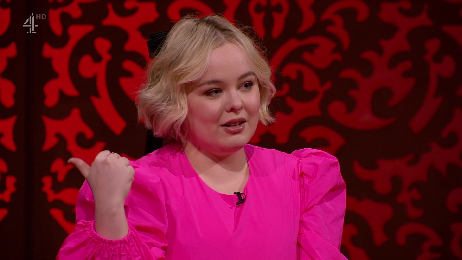 10x00 - New Year Treat: The Fastest Duck - Screencaps - Taskmaster10x00 ...