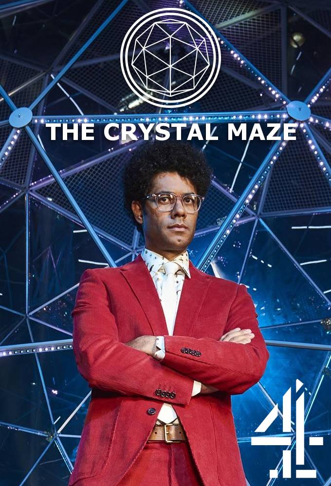 (2018) The Crystal Maze
