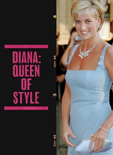 (2021) Diana: Queen of Style