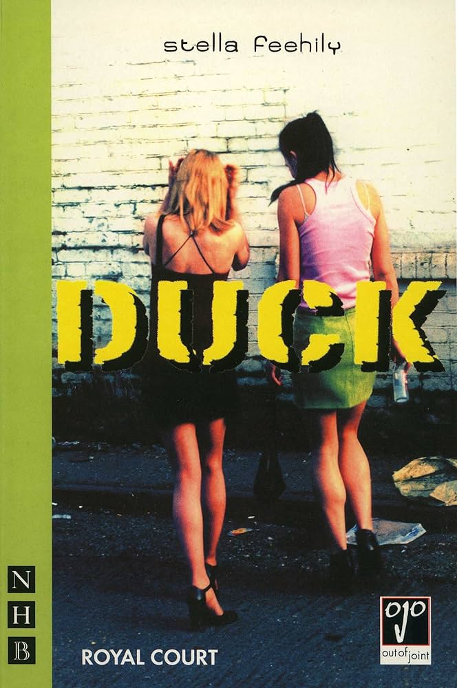 (2014) Duck