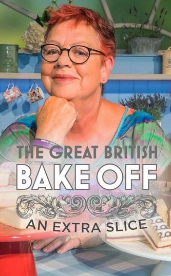(2019) The Great British Bake Off: An Extra Slice