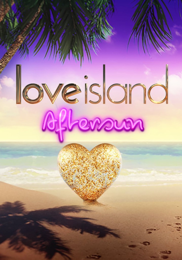 (2019-20) Love Island: Aftersun