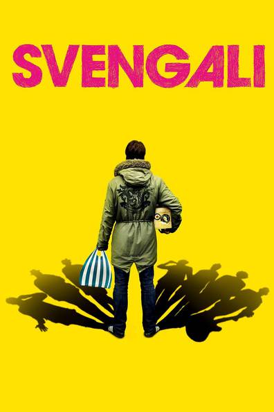 (2013) Svengali